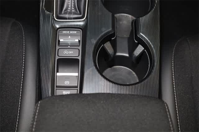 Thumbnail: 2024 Honda Civic - 32