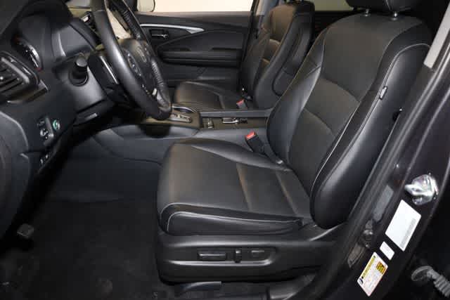 Thumbnail: 2023 Honda Ridgeline - 15