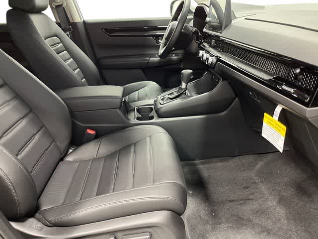 Thumbnail: 2026 Honda CR-V - 28