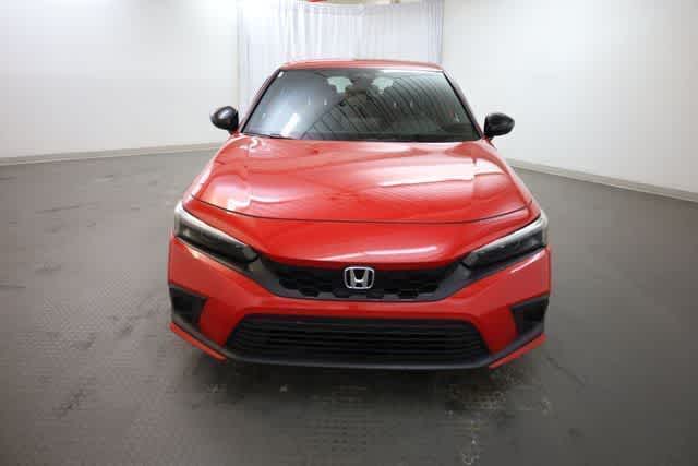 Thumbnail: 2023 Honda Civic - 12