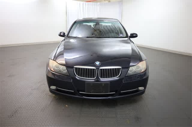 Thumbnail: 2007 BMW 3 Series - 12