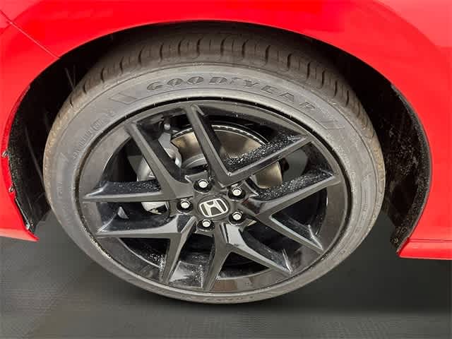 Thumbnail: 2026 Honda Civic - 11