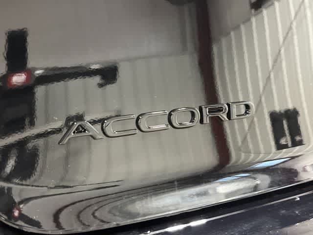 Thumbnail: 2026 Honda Accord - 6