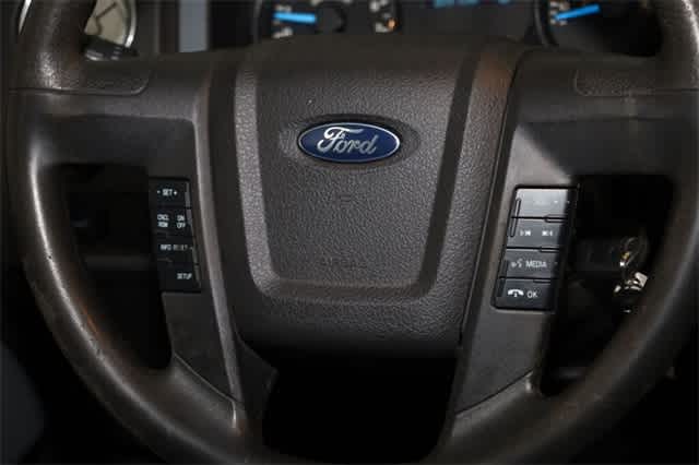 Thumbnail: 2014 Ford F-150 - 29