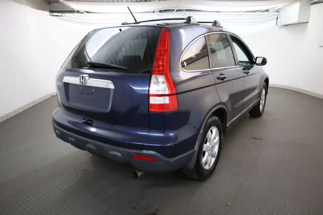 Thumbnail: 2009 Honda CR-V - 7