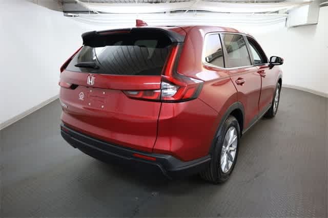 Thumbnail: 2023 Honda CR-V - 9