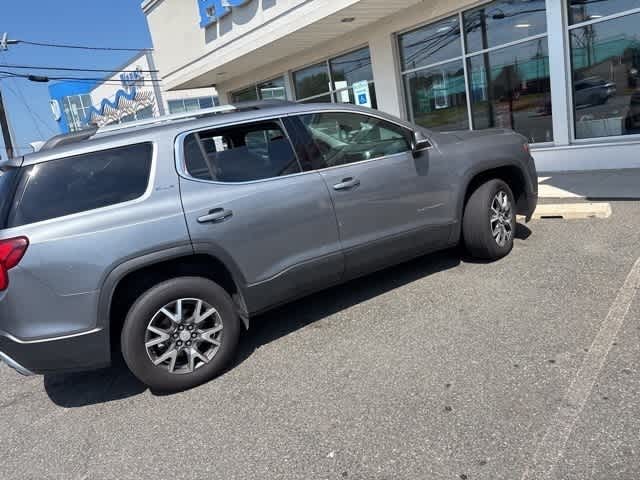 Thumbnail: 2021 GMC Acadia - 14