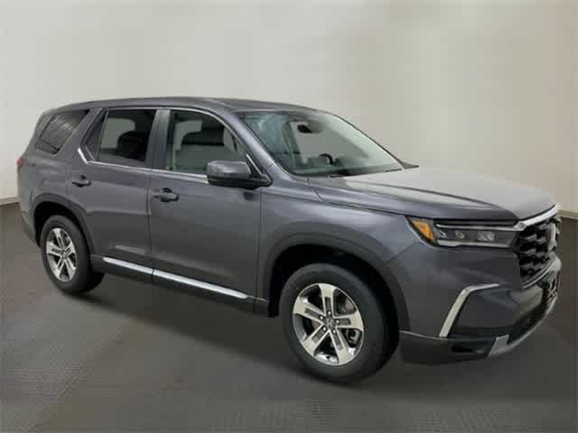 Thumbnail: 2025 Honda Pilot - 9
