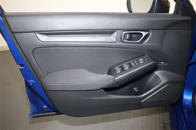 Thumbnail: 2022 Honda Civic - 13