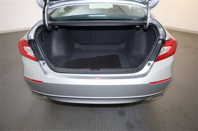 Thumbnail: 2022 Honda Accord - 35