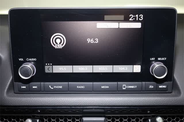 Thumbnail: 2023 Honda Civic - 31