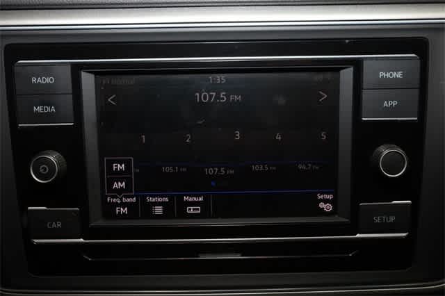 Thumbnail: 2018 Volkswagen Atlas - 28