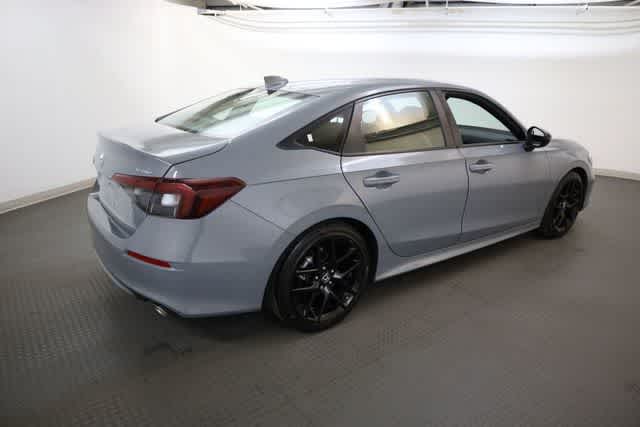 Thumbnail: 2025 Honda Civic - 8