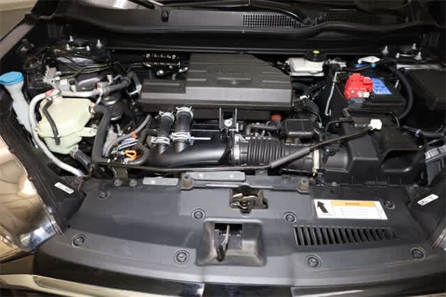 Thumbnail: 2022 Honda CR-V - 35