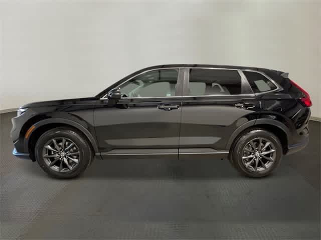 Thumbnail: 2026 Honda CR-V - 2