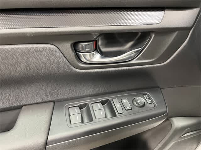 Thumbnail: 2026 Honda CR-V - 12