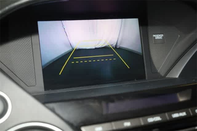 Thumbnail: 2015 Honda Pilot - 24