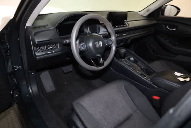Thumbnail: 2023 Honda Accord - 14