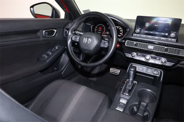 Thumbnail: 2023 Honda Civic - 16