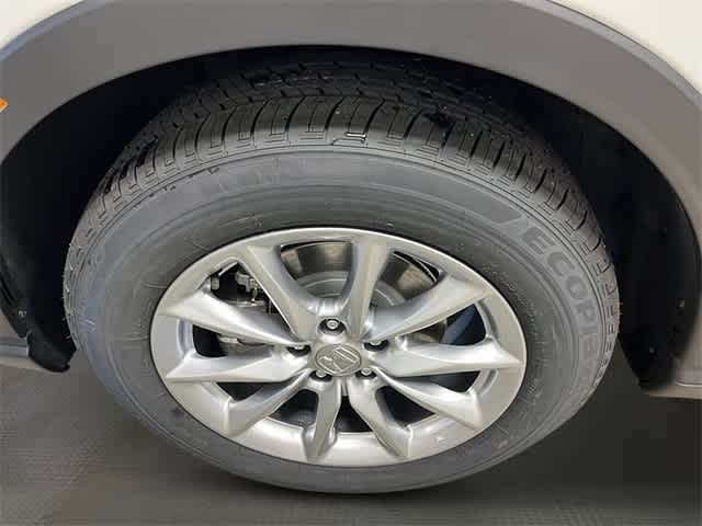 Thumbnail: 2026 Honda CR-V - 10