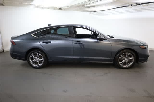 Thumbnail: 2024 Honda Accord - 9