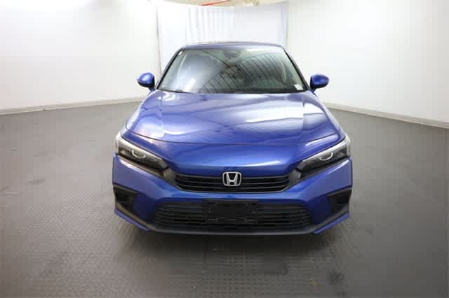 Thumbnail: 2022 Honda Civic - 12