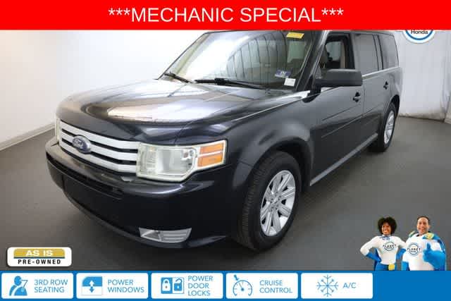 2009 Ford Flex SE -
                  Union, NJ