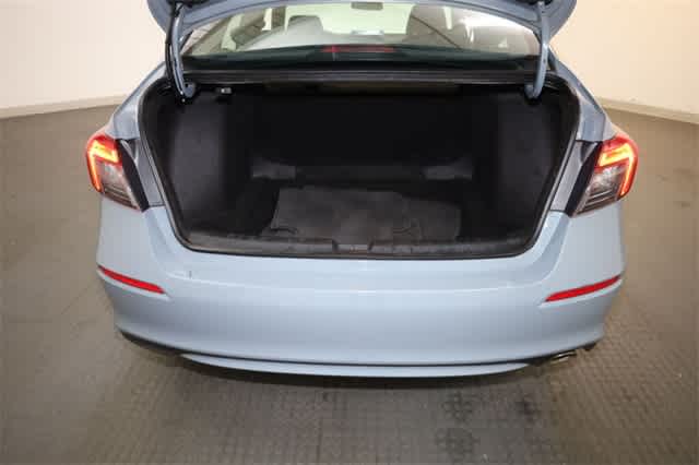 Thumbnail: 2023 Honda Civic - 34