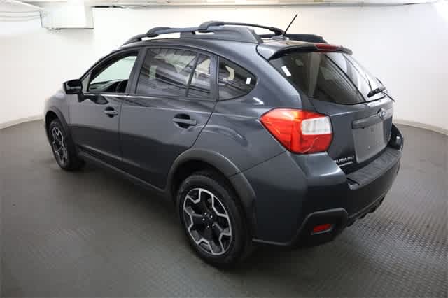 Thumbnail: 2015 Subaru XV Crosstrek - 5