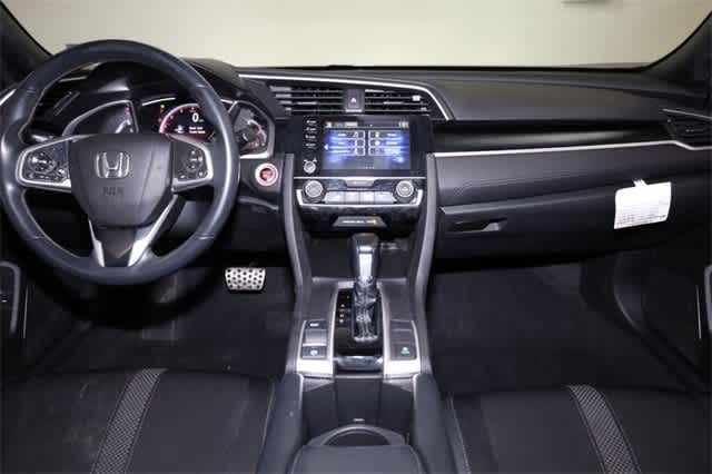Thumbnail: 2020 Honda Civic - 17