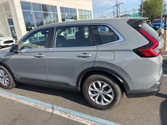 Thumbnail: 2024 Honda CR-V - 20