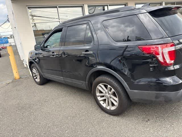 Thumbnail: 2016 Ford Explorer - 6