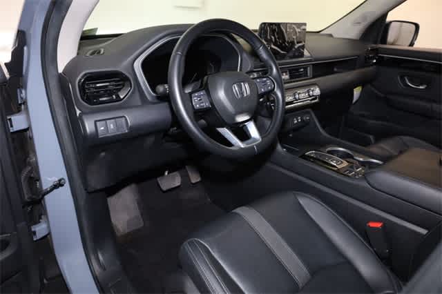 Thumbnail: 2024 Honda Pilot - 14