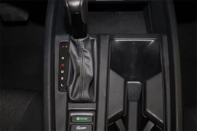 Thumbnail: 2023 Honda Accord - 27