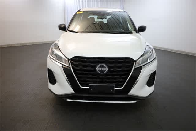 Thumbnail: 2022 Nissan Kicks - 12