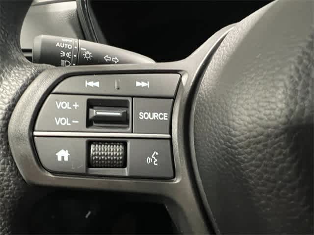 Thumbnail: 2025 Honda CR-V - 18