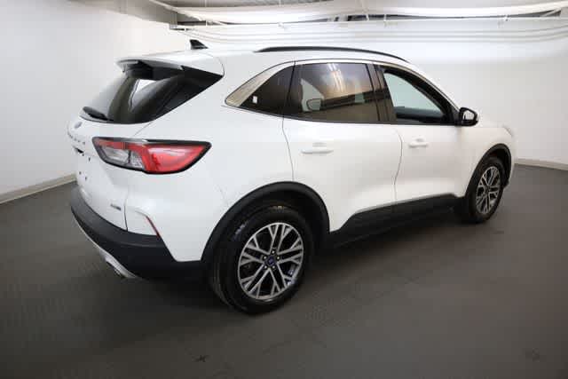 Thumbnail: 2020 Ford Escape - 8