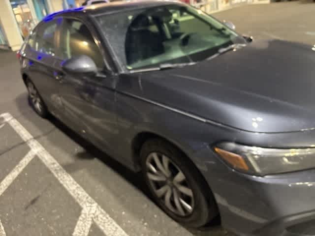 Thumbnail: 2024 Honda Civic - 18