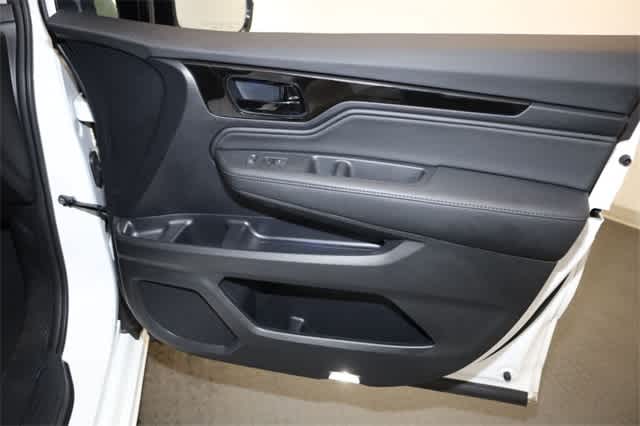 Thumbnail: 2025 Honda Odyssey - 23