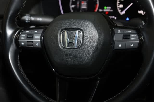 Thumbnail: 2022 Honda Civic - 33