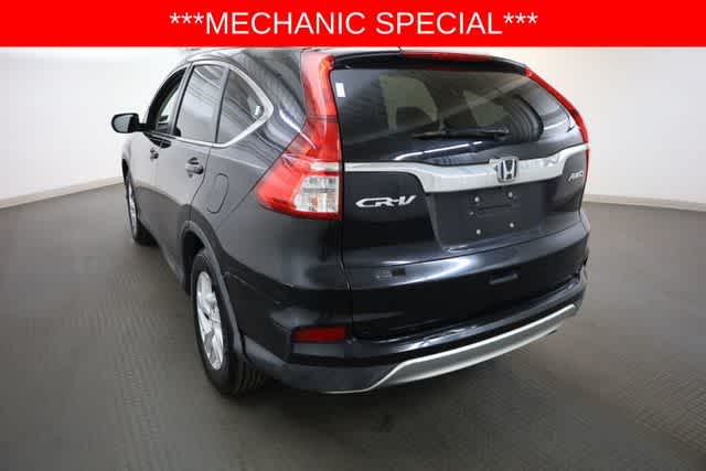 Thumbnail: 2015 Honda CR-V - 5