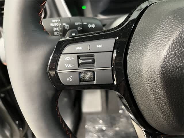 Thumbnail: 2026 Honda Passport - 16