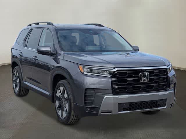 Thumbnail: 2026 Honda Pilot - 7
