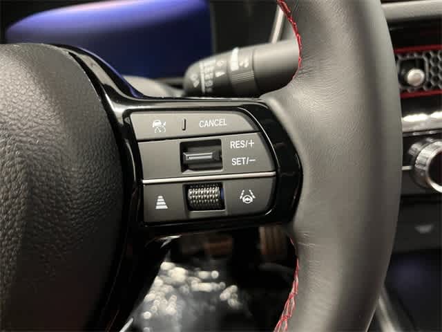 Thumbnail: 2026 Honda Civic - 18