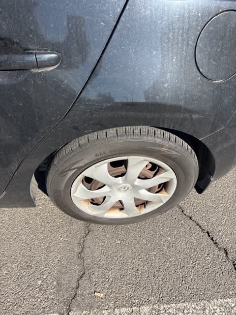 Thumbnail: 2016 Mazda Mazda3 - 25