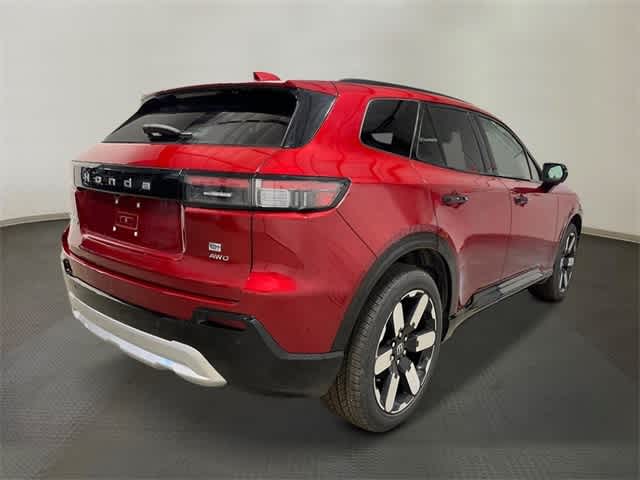 Thumbnail: 2026 Honda Prologue - 5