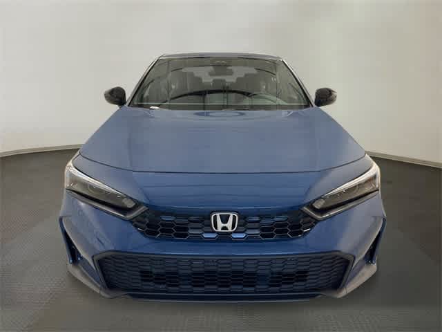 Thumbnail: 2026 Honda Civic - 10