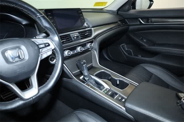 Thumbnail: 2022 Honda Accord - 23