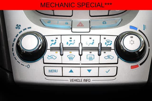 Thumbnail: 2010 Chevrolet Equinox - 23