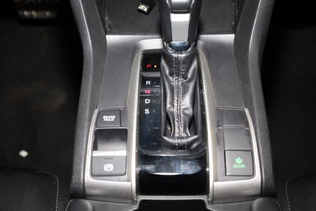 Thumbnail: 2019 Honda Civic - 30